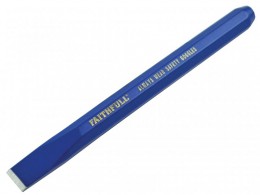 Faithfull FAI612 F0022  Cold Chisel  6in X 1/2in £2.19